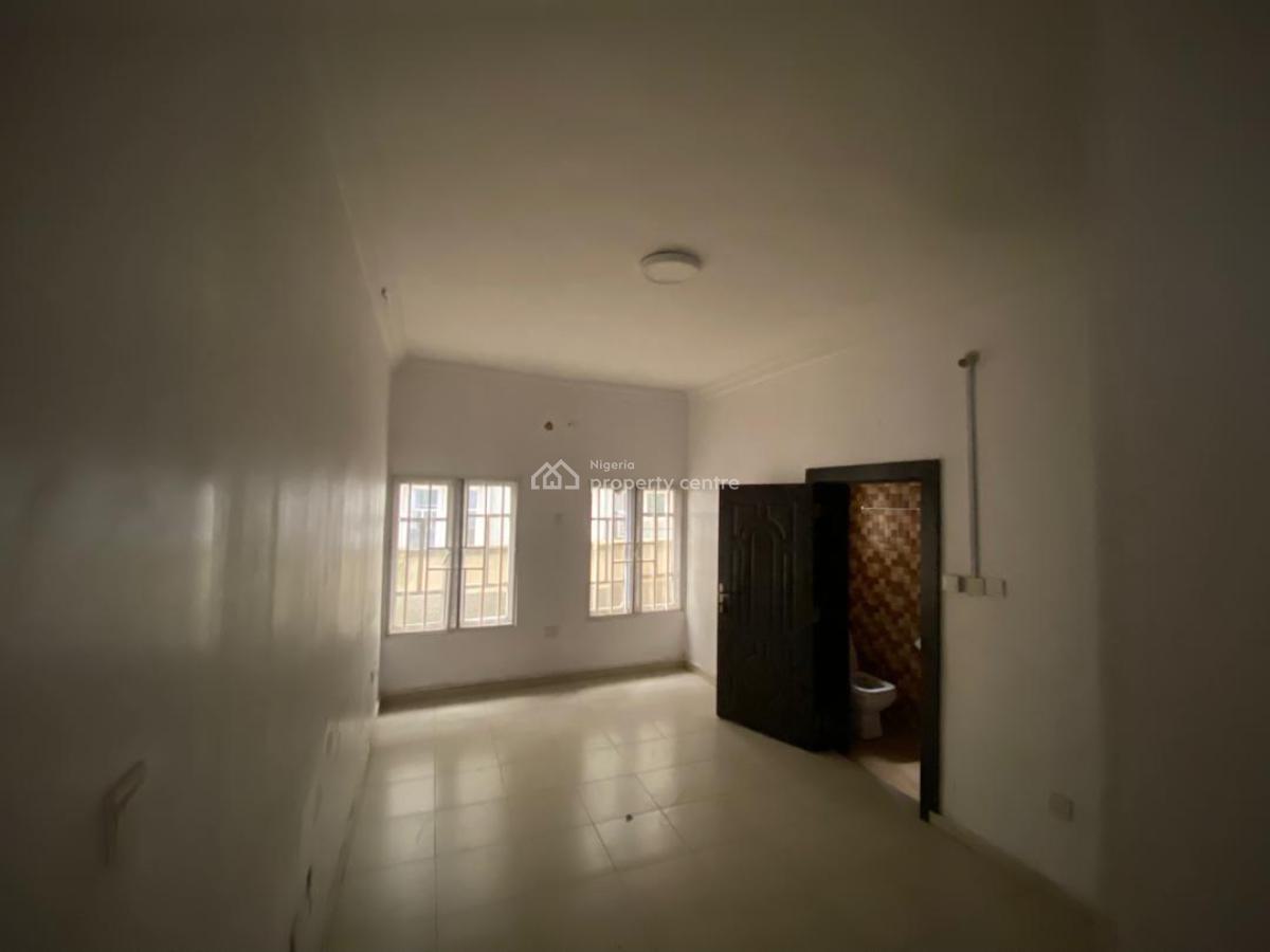 Six Bedroom Fully Detached Duplex, Ladoke Akintola Road, Ikeja Gra, Ikeja, Lagos, Detached Duplex for Rent
