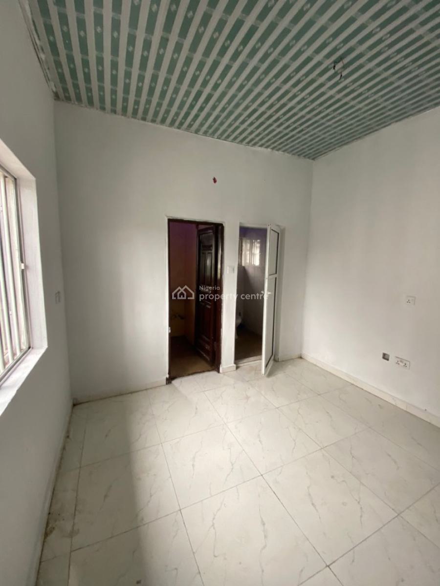 Self Contain Single Room, Deeper Life Estate, Ogombo, Ajah, Lagos, Self Contain (single Rooms) for Rent