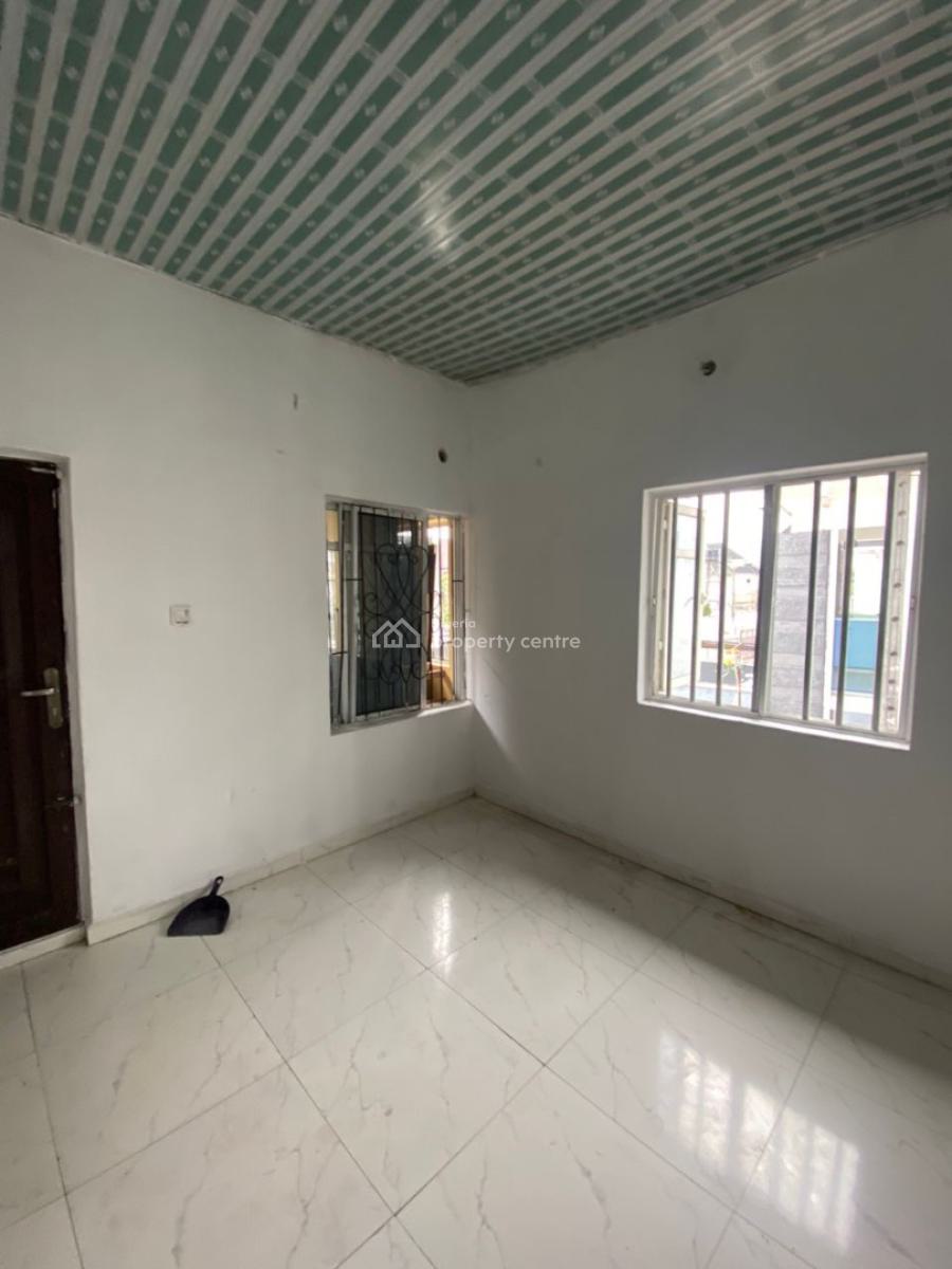 Self Contain Single Room, Deeper Life Estate, Ogombo, Ajah, Lagos, Self Contain (single Rooms) for Rent