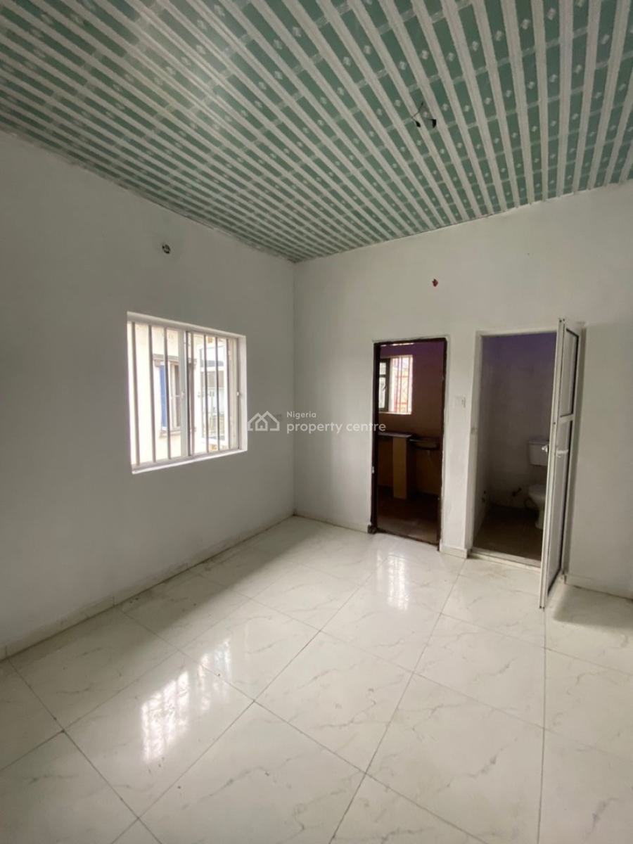 Self Contain Single Room, Deeper Life Estate, Ogombo, Ajah, Lagos, Self Contain (single Rooms) for Rent