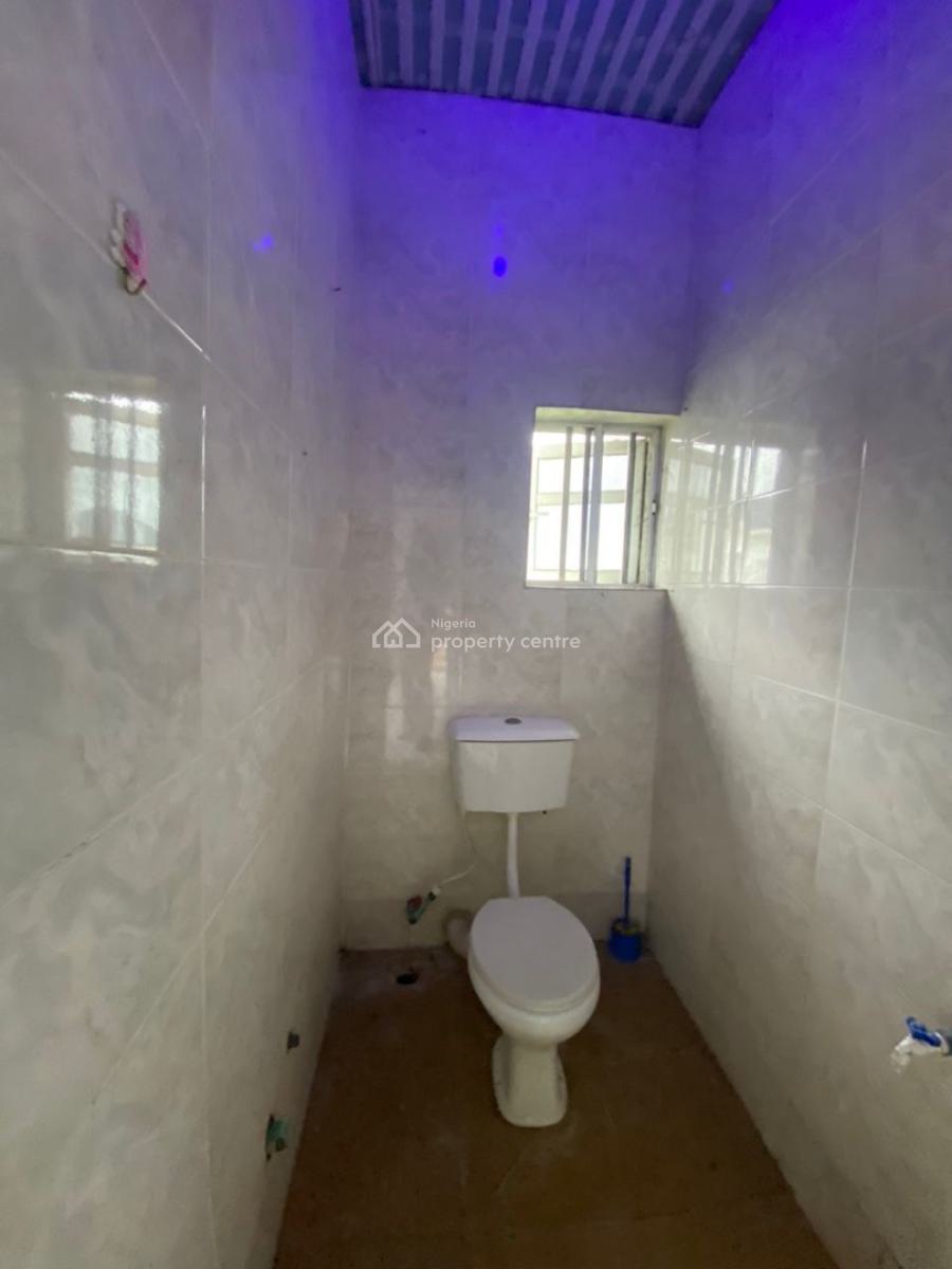 Self Contain Single Room, Deeper Life Estate, Ogombo, Ajah, Lagos, Self Contain (single Rooms) for Rent