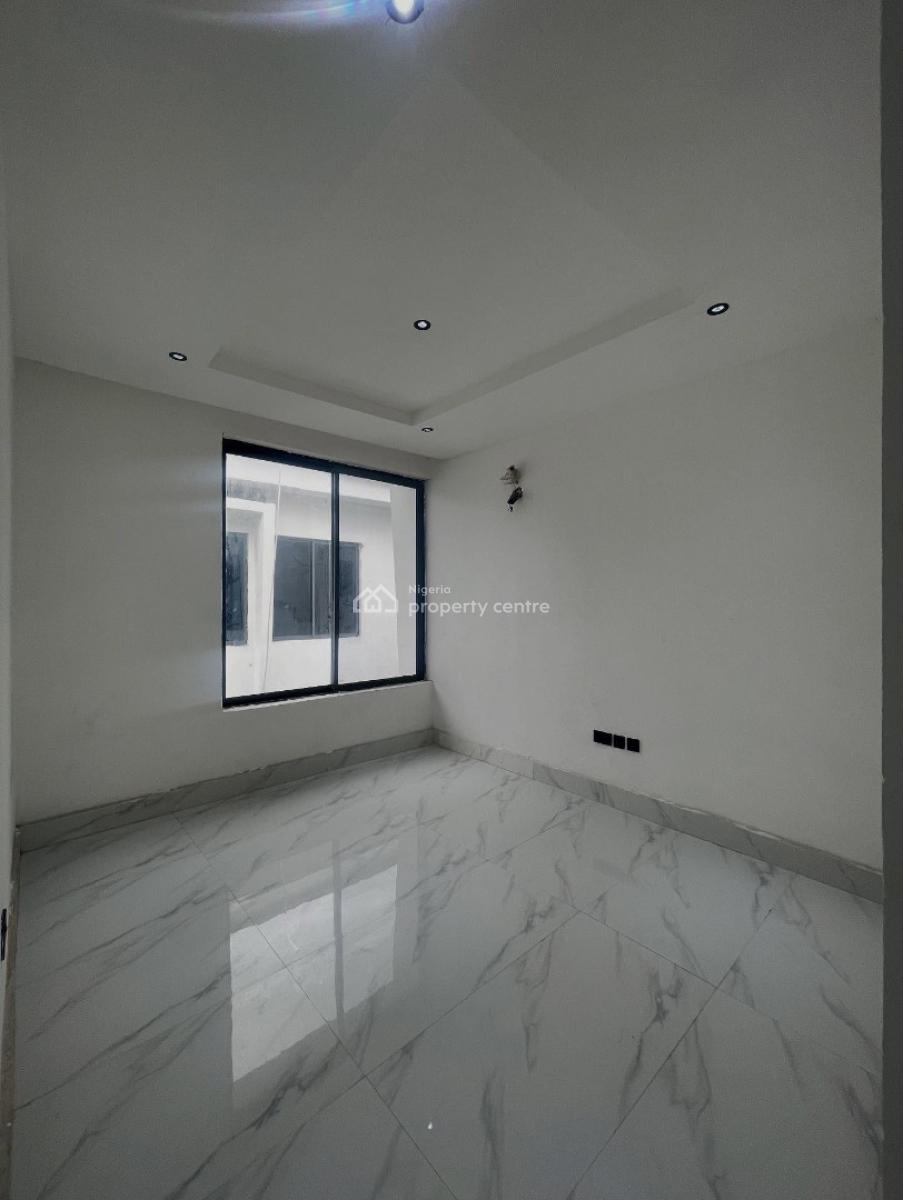Luxury 4 Bedroom Terrace Duplex with Swimming Pool and Gym, Ikoyi, Ikoyi, Lagos, Terraced Duplex for Rent