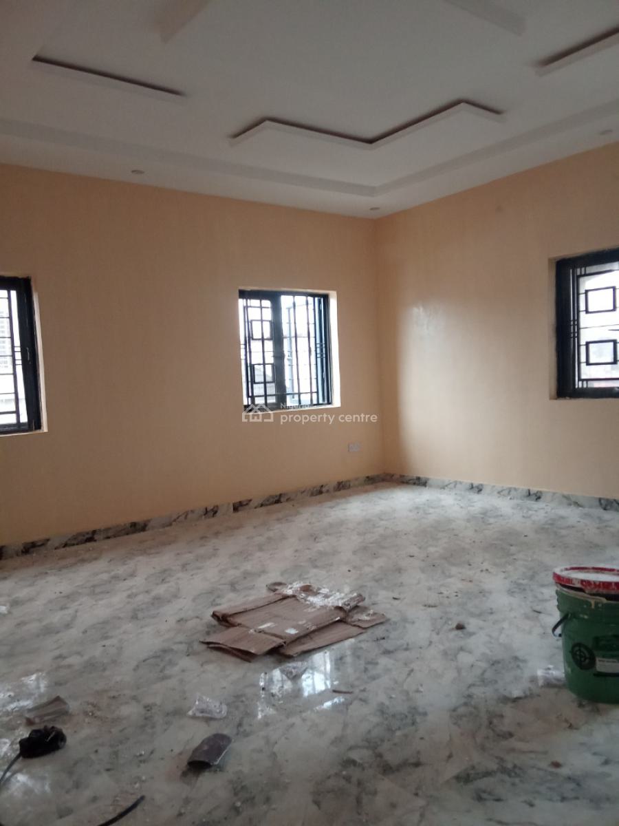 Luxury and Brand-new 2 Bedrooms, Goodnews Estate, Sangotedo, Ajah, Lagos, House for Rent