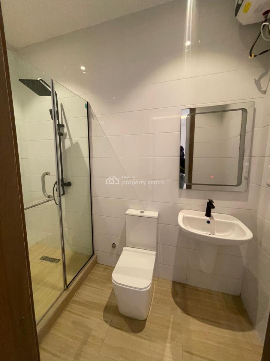 2, Ikate Lekki, Ikate, Lekki, Lagos, Flat / Apartment for Sale