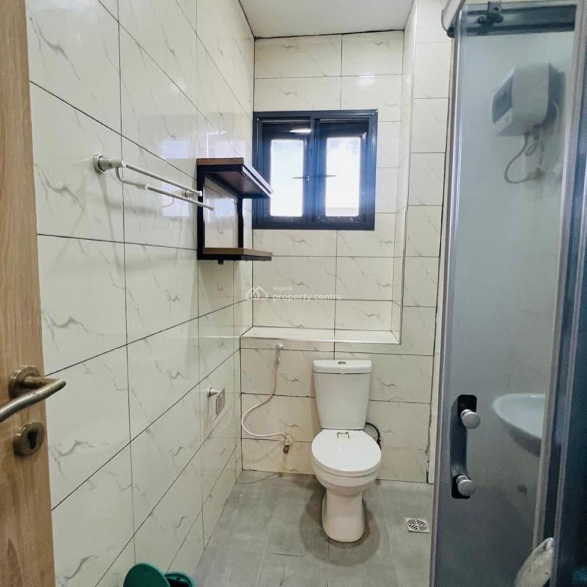 Serviced 2 Bedroom Apartment, Ikate, Ikate, Lekki, Lagos, Detached Duplex for Rent