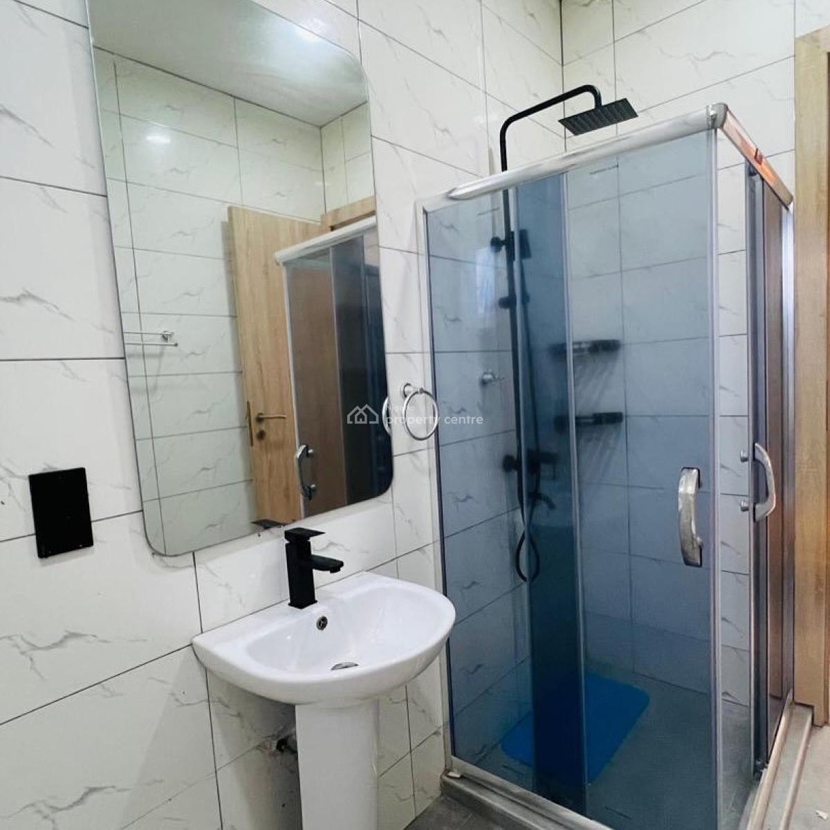 Serviced 2 Bedroom Apartment, Ikate, Ikate, Lekki, Lagos, Detached Duplex for Rent