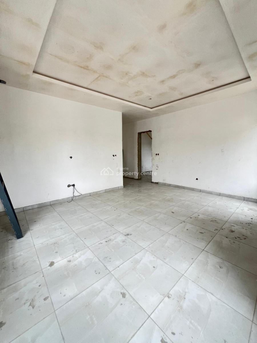 Newly Built 4 Terrace Duplex with Bq,swimming Pool and Gym, Newly Built 4 Bedroom Terrace Duplex with Bq, Gym and Swimming Pool, Ikoyi, Lagos, Terraced Duplex for Sale