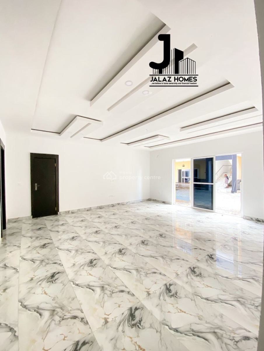 2 Bedroom Apartment, Ajah, Lagos, Flat / Apartment for Sale