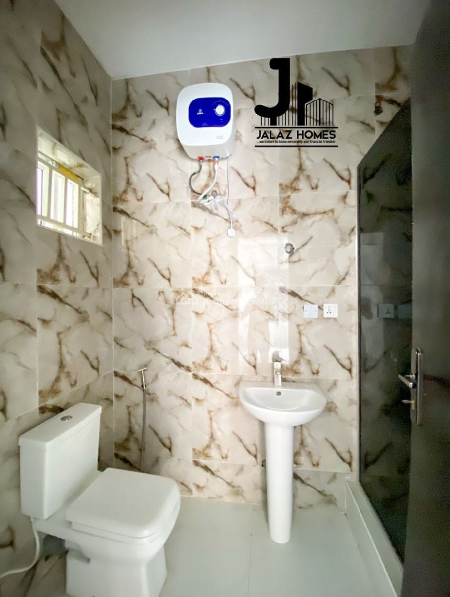 2 Bedroom Apartment, Ajah, Lagos, Flat / Apartment for Sale