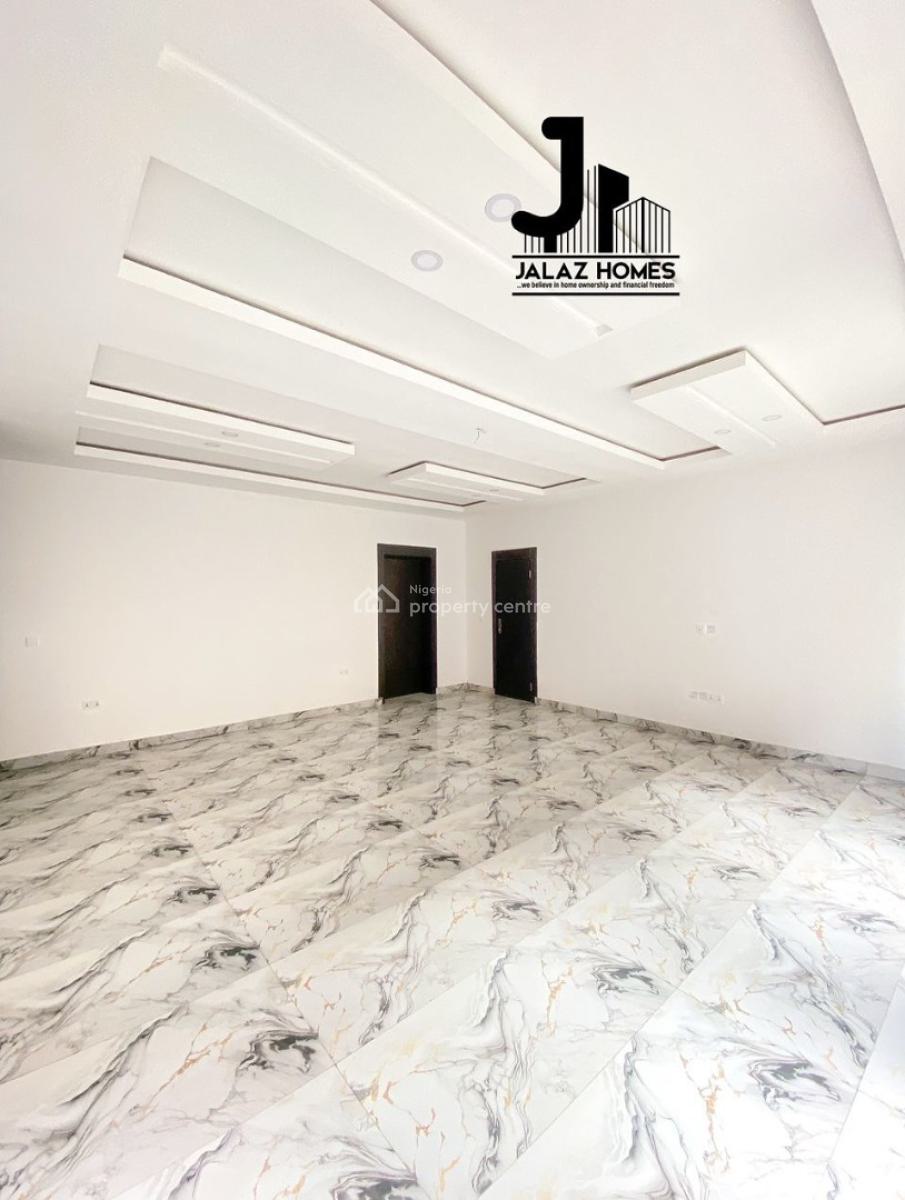 2 Bedroom Apartment, Ajah, Lagos, Flat / Apartment for Sale