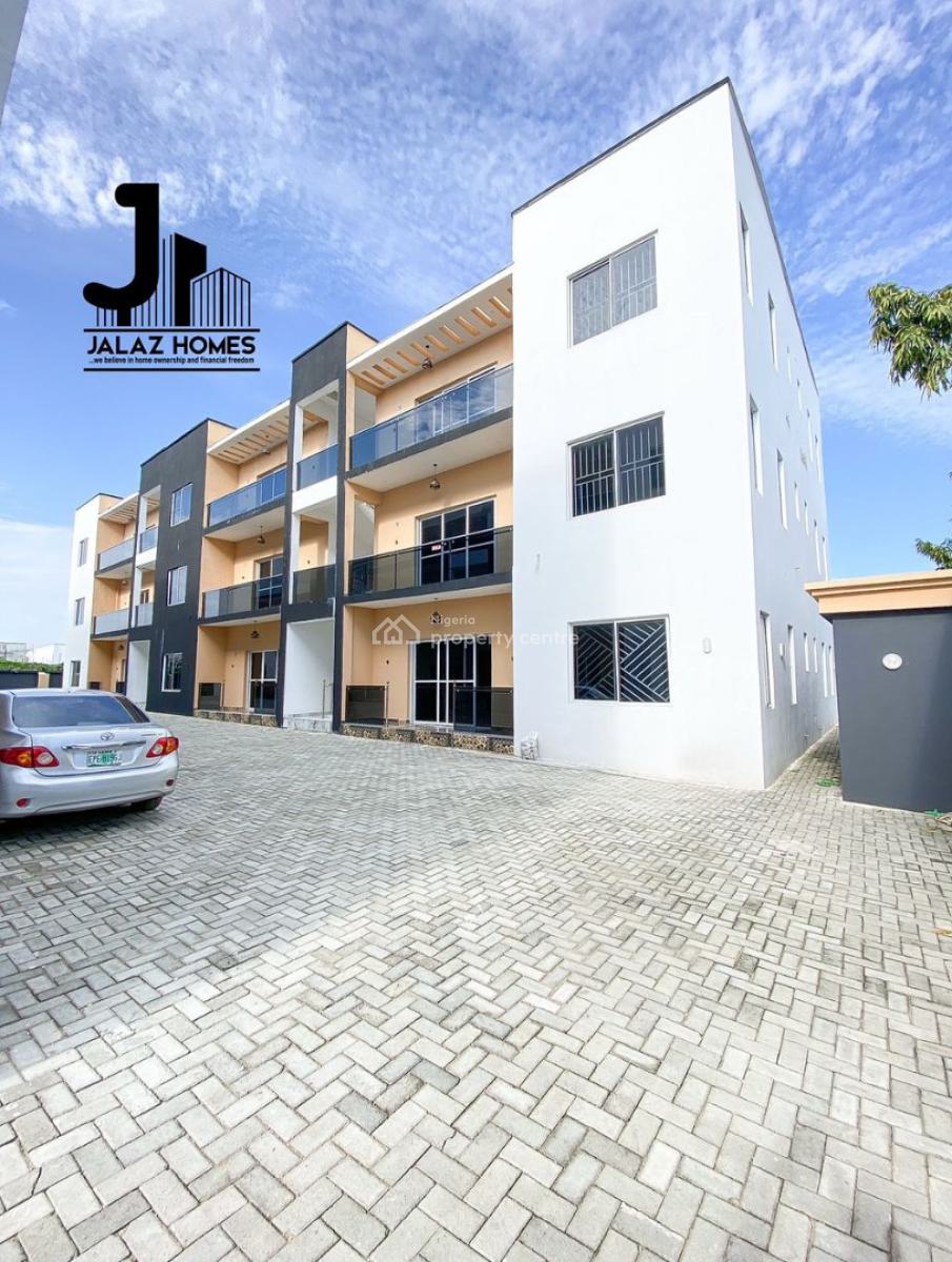 2 Bedroom Apartment, Ajah, Lagos, Flat / Apartment for Sale