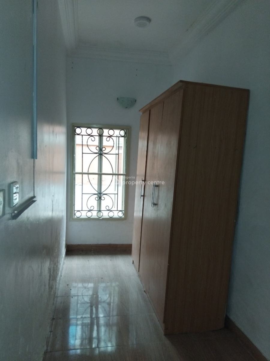 Mini Flat, By Blenco Addo Road, Ado, Ajah, Lagos, Mini Flat (room and Parlour) for Rent