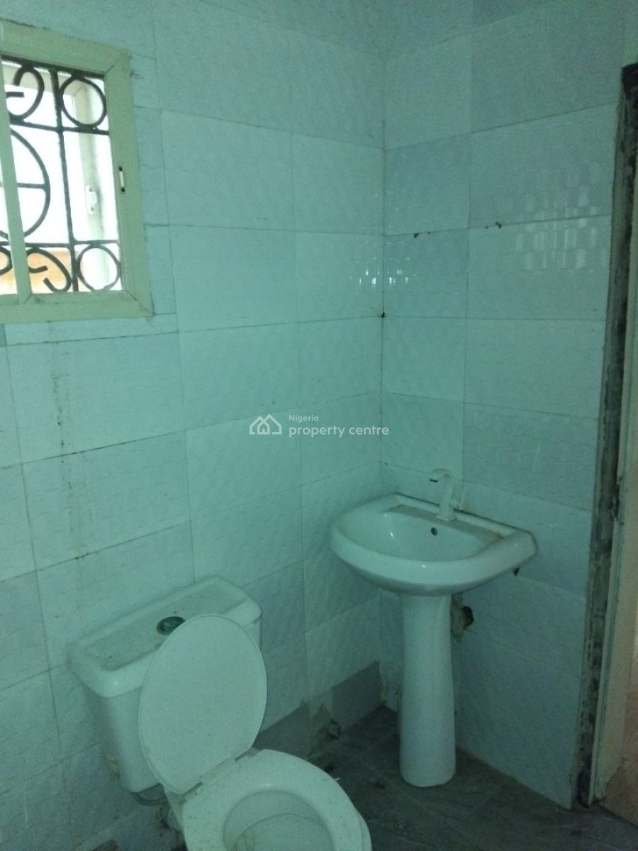 Mini Flat, By Blenco Addo Road, Ado, Ajah, Lagos, Mini Flat (room and Parlour) for Rent