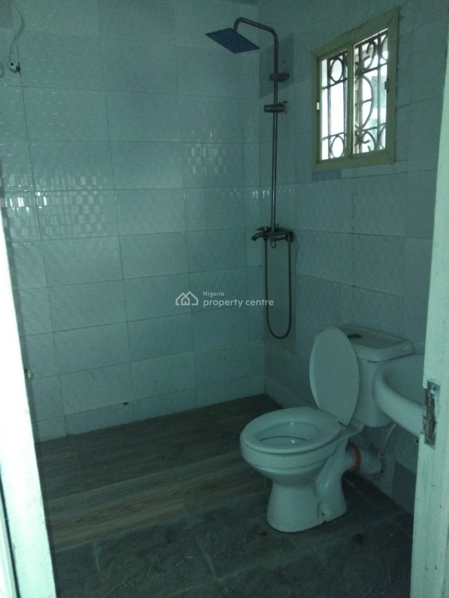 Mini Flat, By Blenco Addo Road, Ado, Ajah, Lagos, Mini Flat (room and Parlour) for Rent