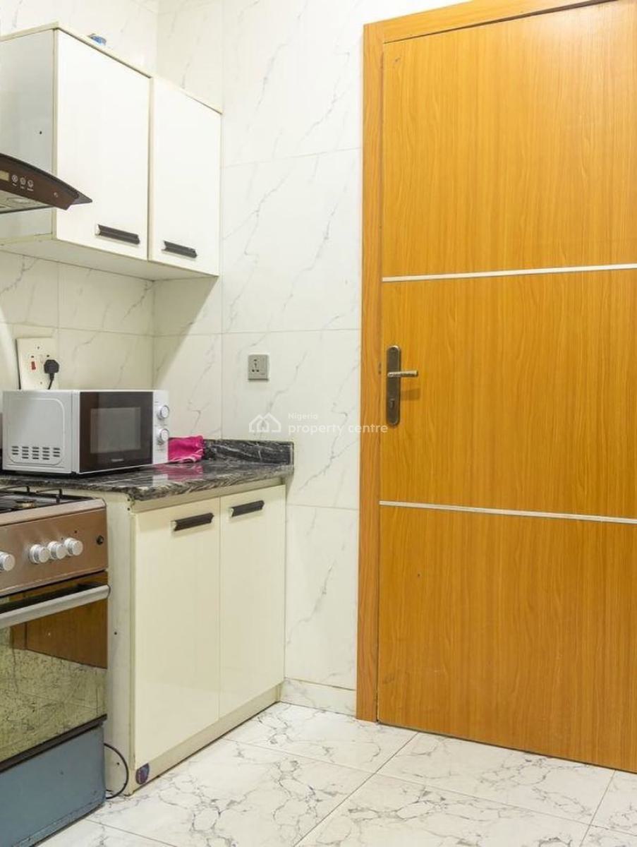 Lovely 2 Bedroom Apartment with Elevator, Ikate, Ikate, Lekki, Lagos, Detached Duplex for Rent
