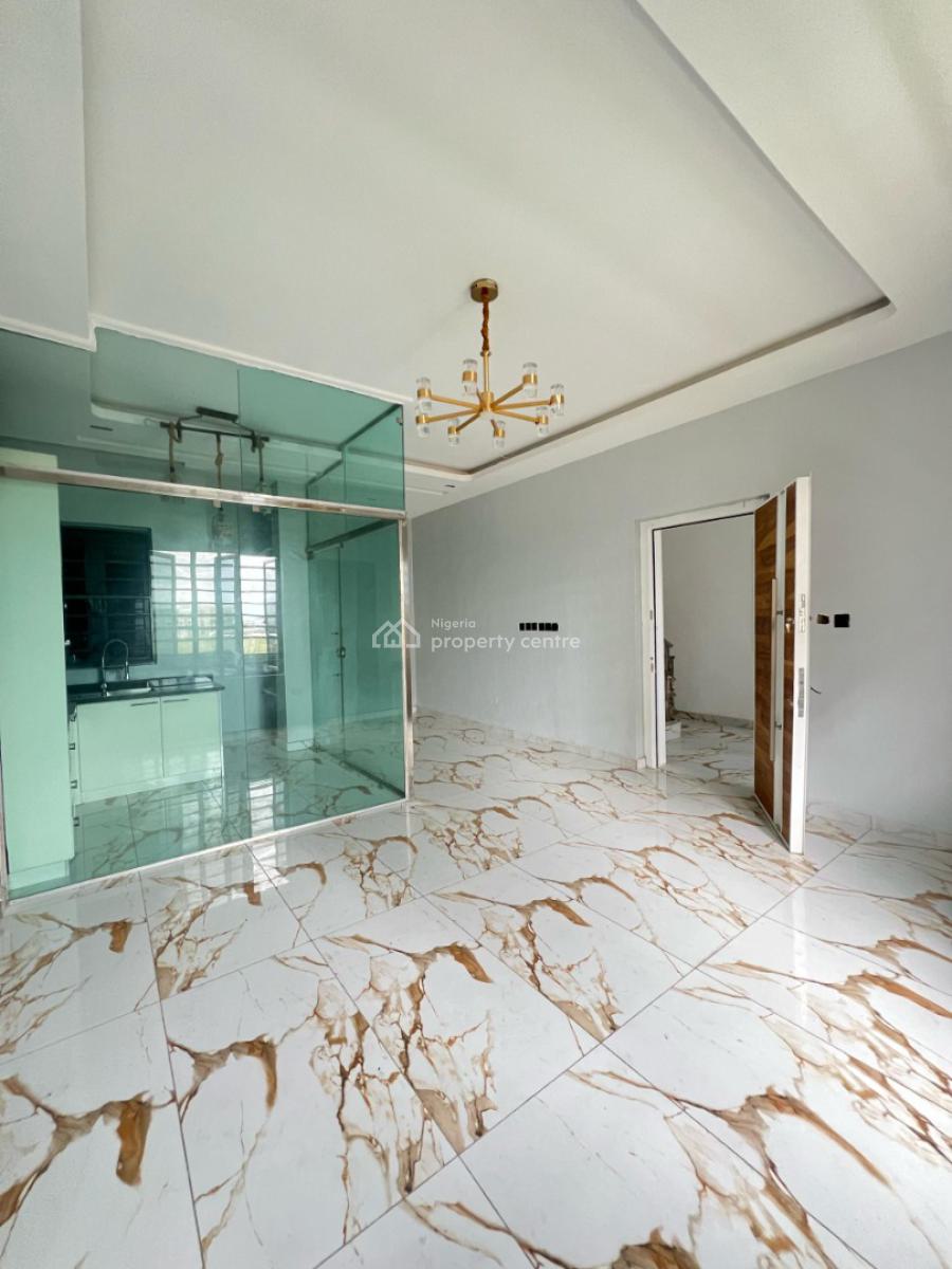 Affordable 2 Bedroom Apartment Bedroom in a Serene Environment, Lekki Phase 1, Lekki, Lagos, Flat / Apartment for Sale