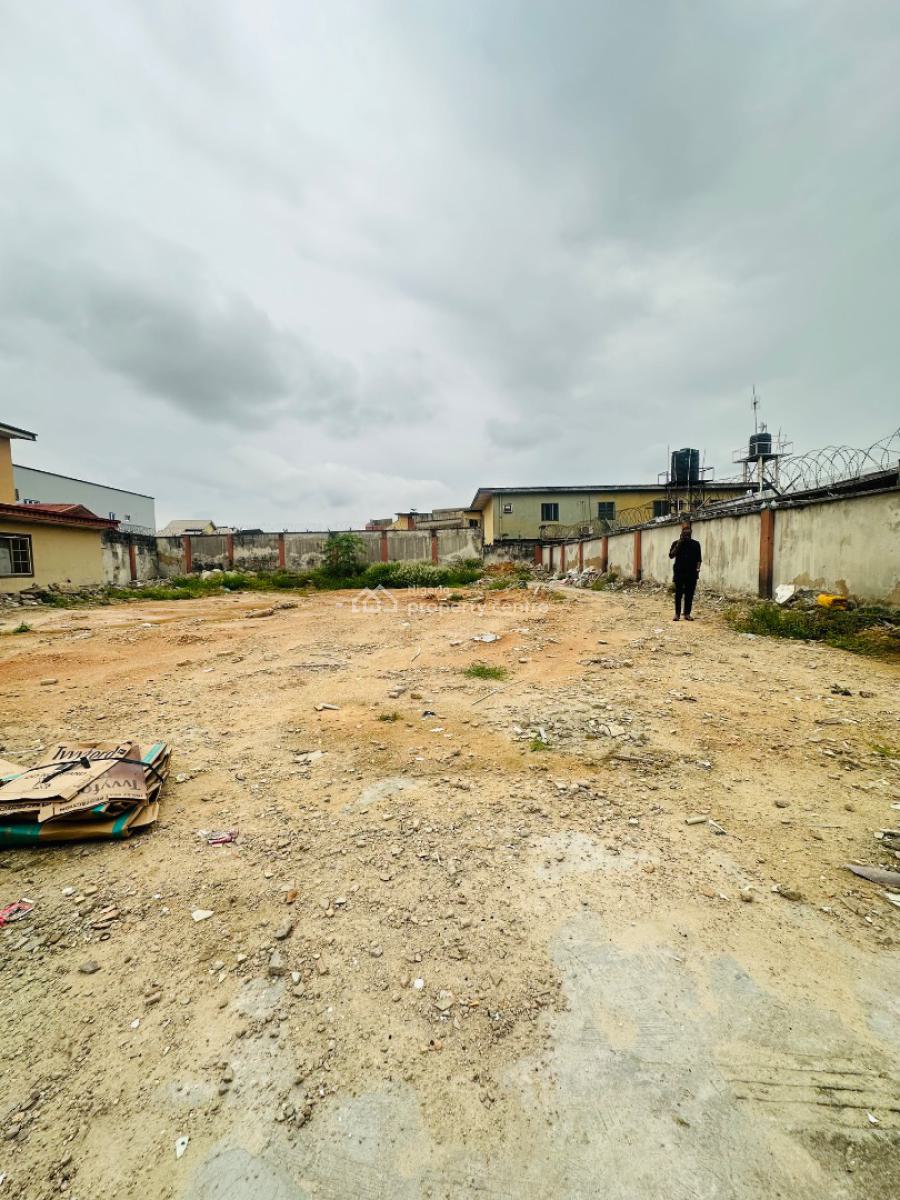 Most Affordable Land in a Call to Access Estate (dry ,buy and Build)), Gra Phase 2, Magodo, Lagos, Residential Land for Sale