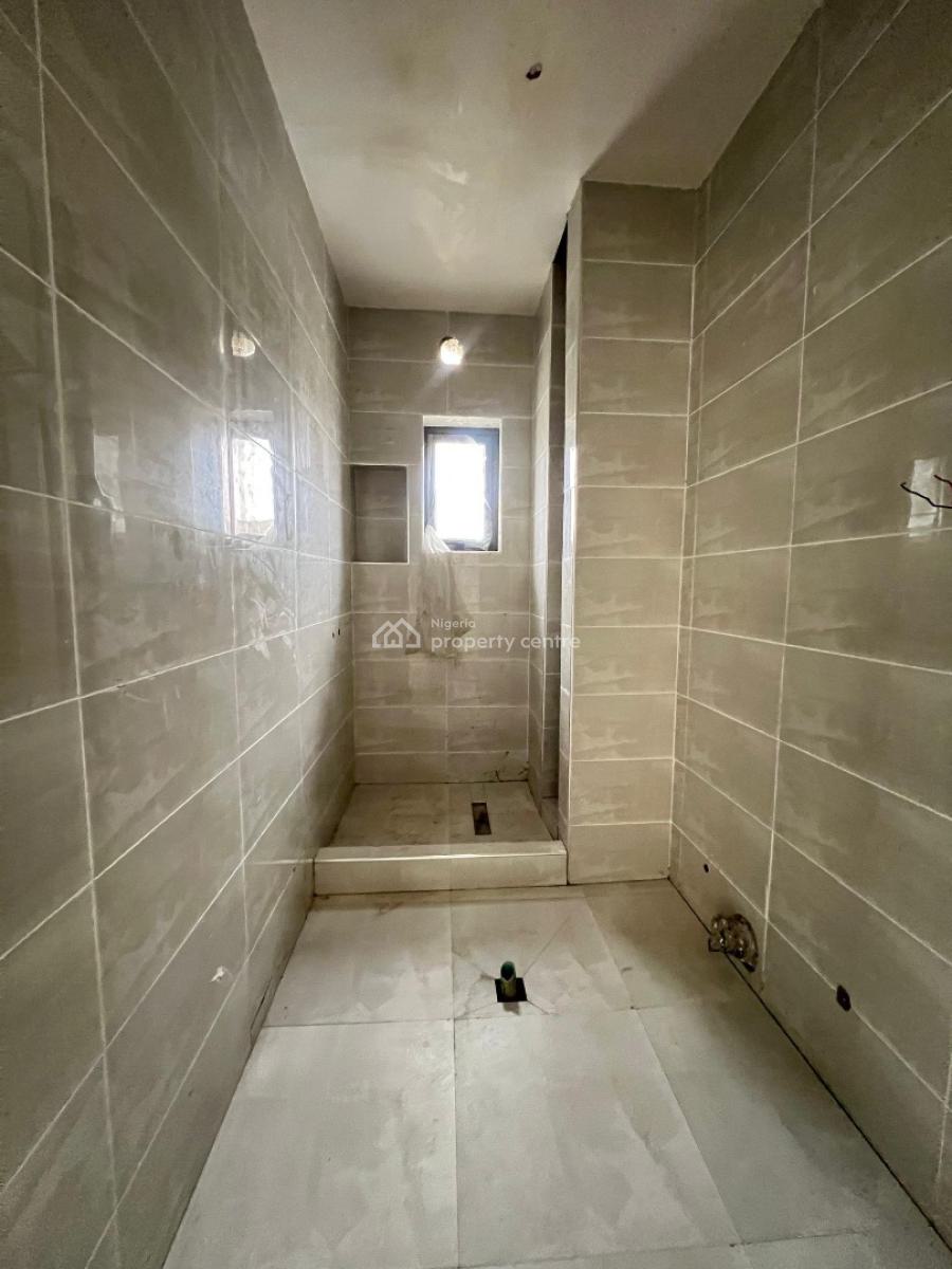 Newly Built 4 Bedroom Terraced Duplex with Bq, Swimming Pool and Gym., Ikoyi, Lagos, Terraced Duplex for Sale