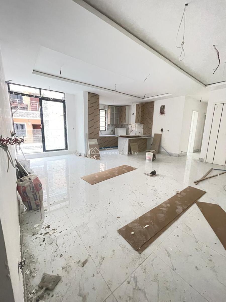 2, Lekki, Lekki Phase 1, Lekki, Lagos, Flat / Apartment for Sale