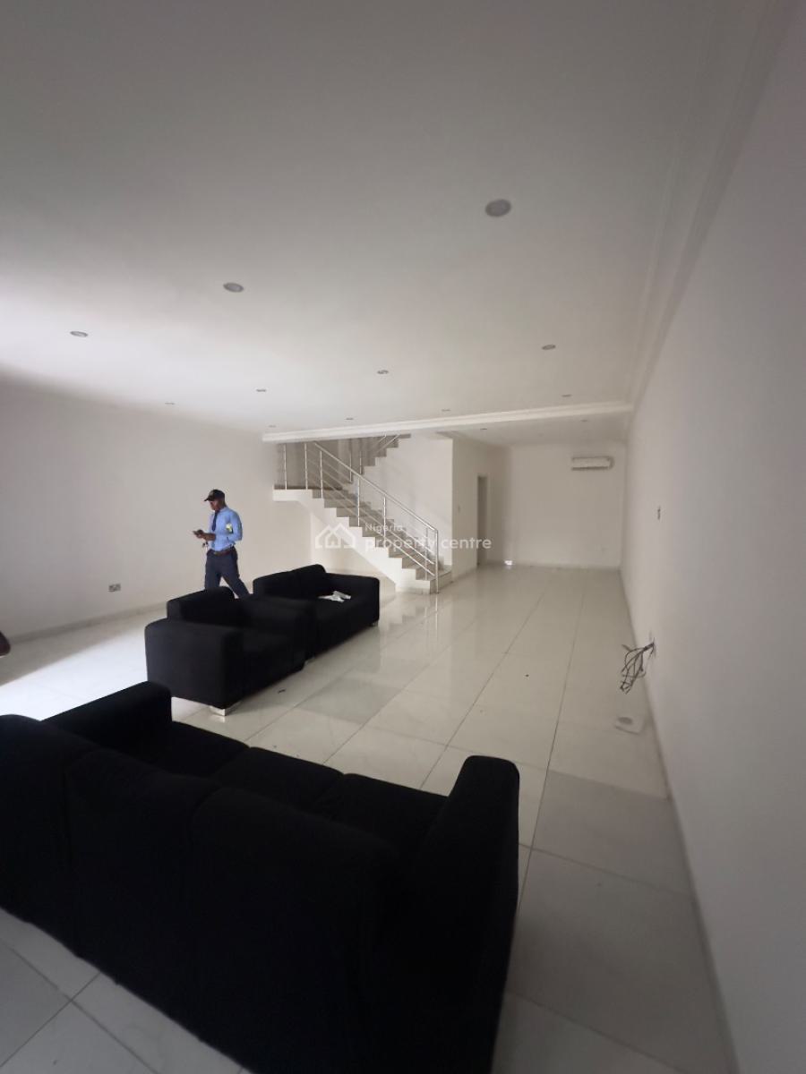4bedroom Terrace Duplexp, Ikate Elegushi, Ikate Elegushi, Lekki, Lagos, Semi-detached Duplex for Rent