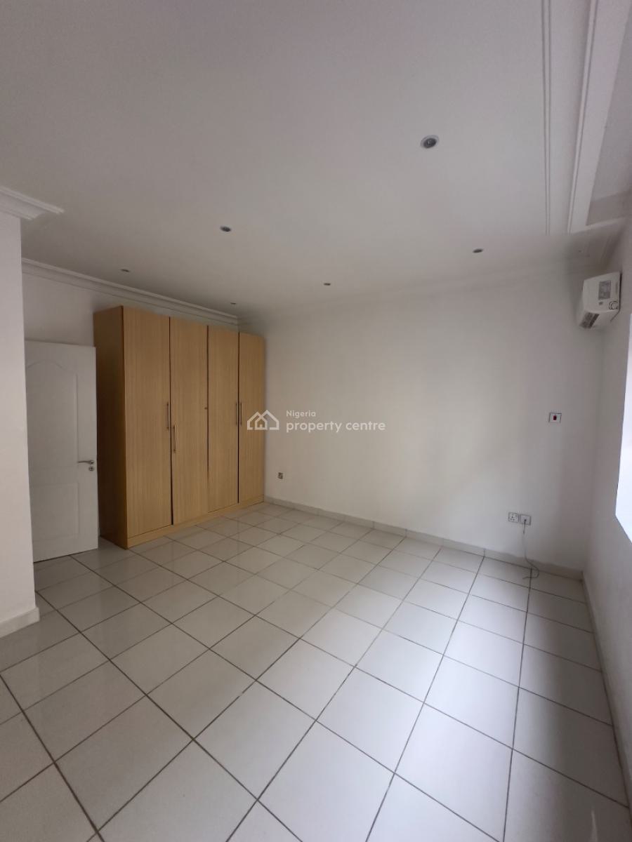 4bedroom Terrace Duplexp, Ikate Elegushi, Ikate Elegushi, Lekki, Lagos, Semi-detached Duplex for Rent