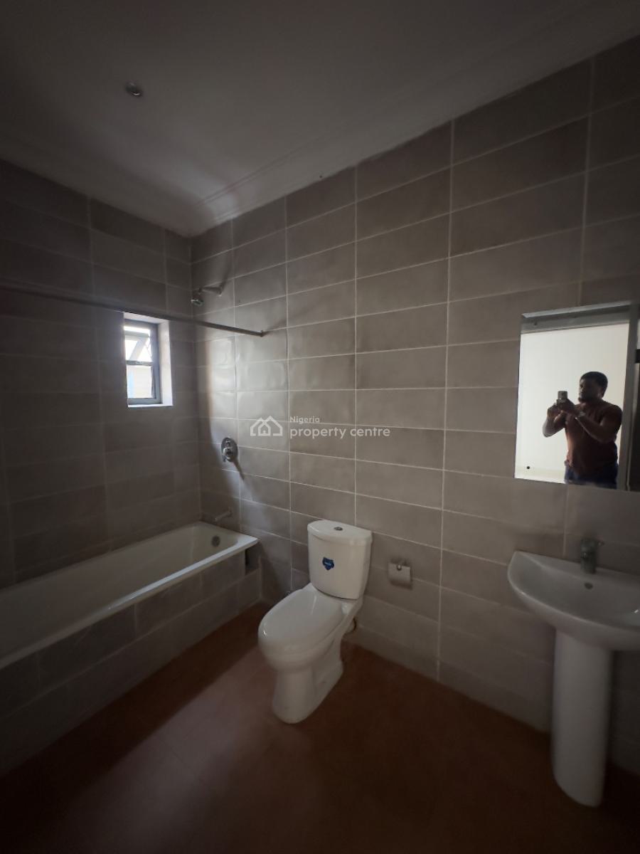 4bedroom Terrace Duplexp, Ikate Elegushi, Ikate Elegushi, Lekki, Lagos, Semi-detached Duplex for Rent