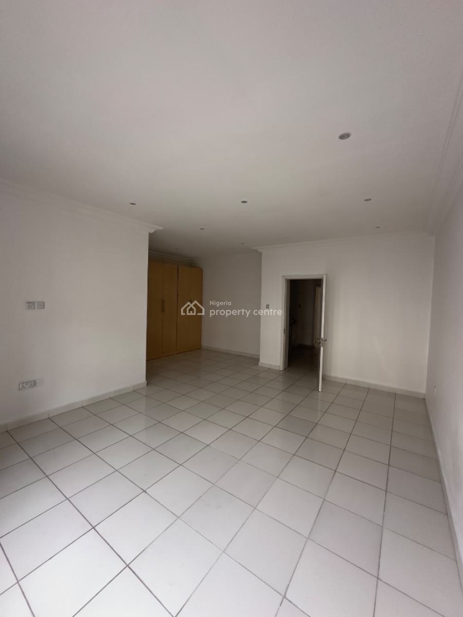 4bedroom Terrace Duplexp, Ikate Elegushi, Ikate Elegushi, Lekki, Lagos, Semi-detached Duplex for Rent