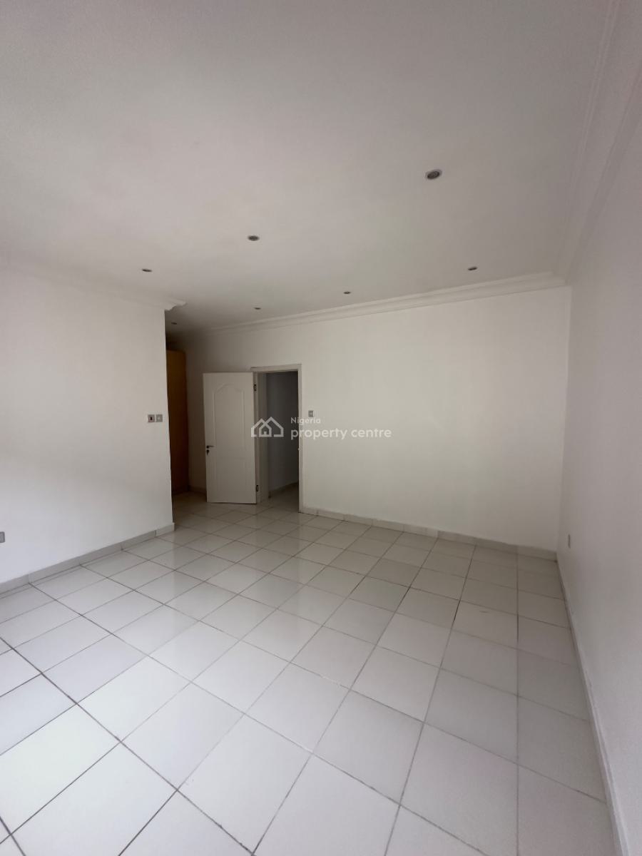 4bedroom Terrace Duplexp, Ikate Elegushi, Ikate Elegushi, Lekki, Lagos, Semi-detached Duplex for Rent