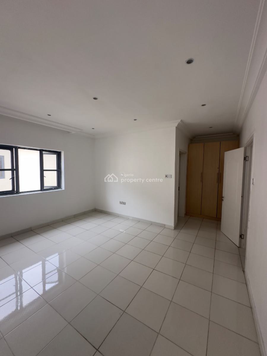 4bedroom Terrace Duplexp, Ikate Elegushi, Ikate Elegushi, Lekki, Lagos, Semi-detached Duplex for Rent