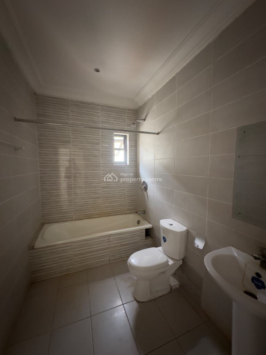 4bedroom Terrace Duplexp, Ikate Elegushi, Ikate Elegushi, Lekki, Lagos, Semi-detached Duplex for Rent