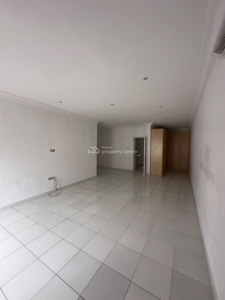 4bedroom Terrace Duplexp, Ikate Elegushi, Ikate Elegushi, Lekki, Lagos, Semi-detached Duplex for Rent