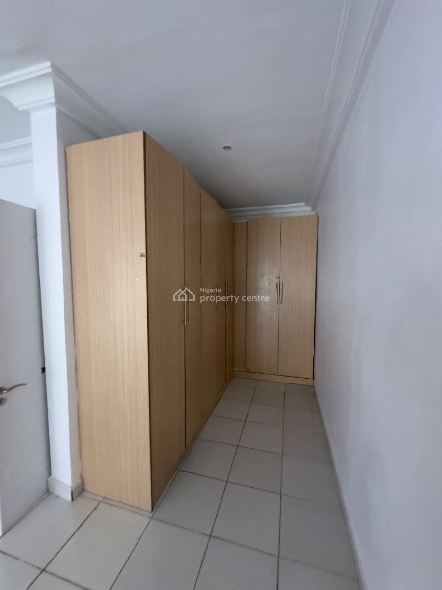 4bedroom Terrace Duplexp, Ikate Elegushi, Ikate Elegushi, Lekki, Lagos, Semi-detached Duplex for Rent