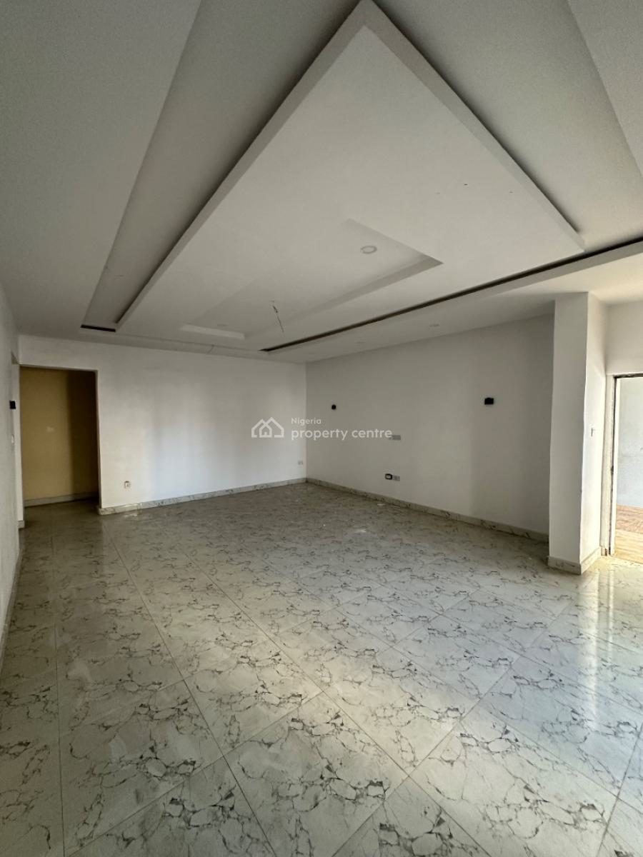3bedroom Apartment, Orchid, Lekki, Lagos, Flat / Apartment for Rent