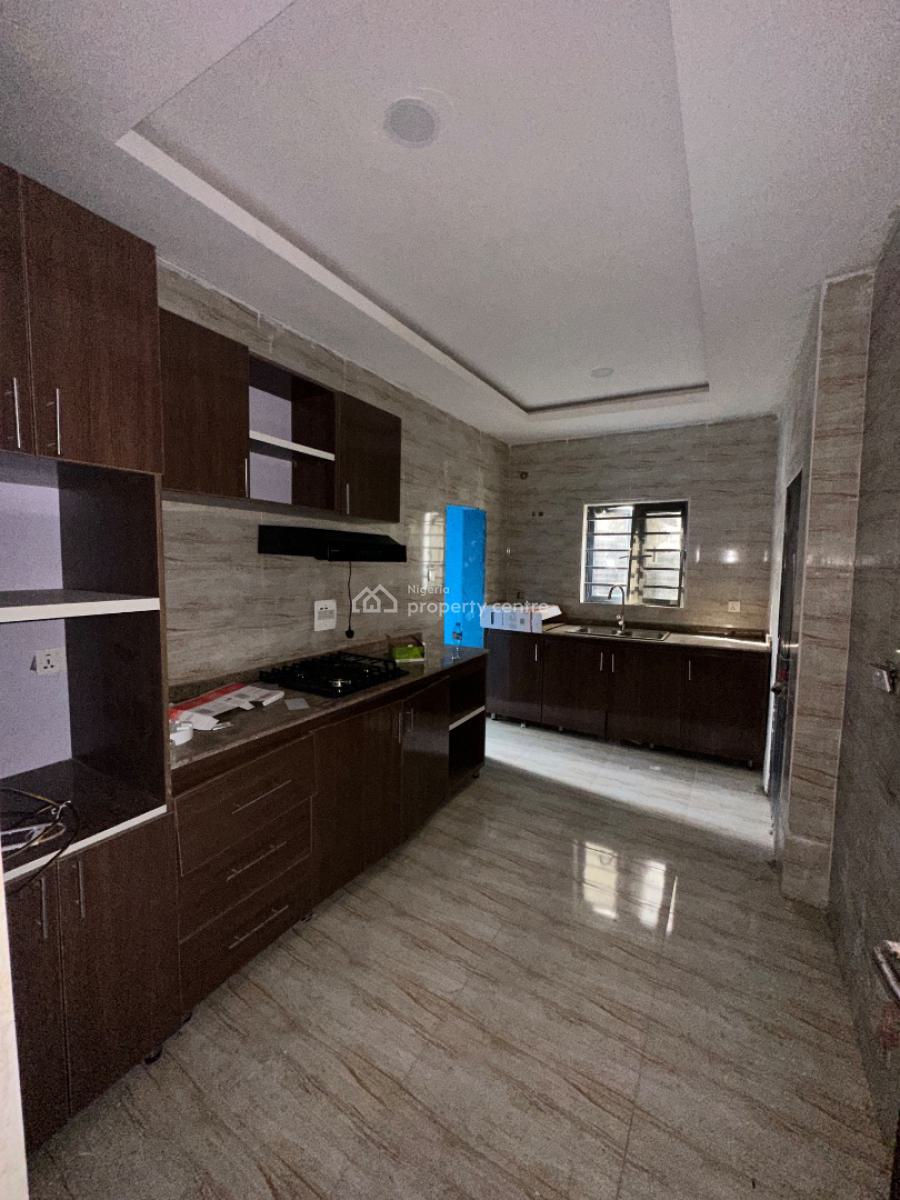 3bedroom Apartment, Orchid, Lekki, Lagos, Flat / Apartment for Rent