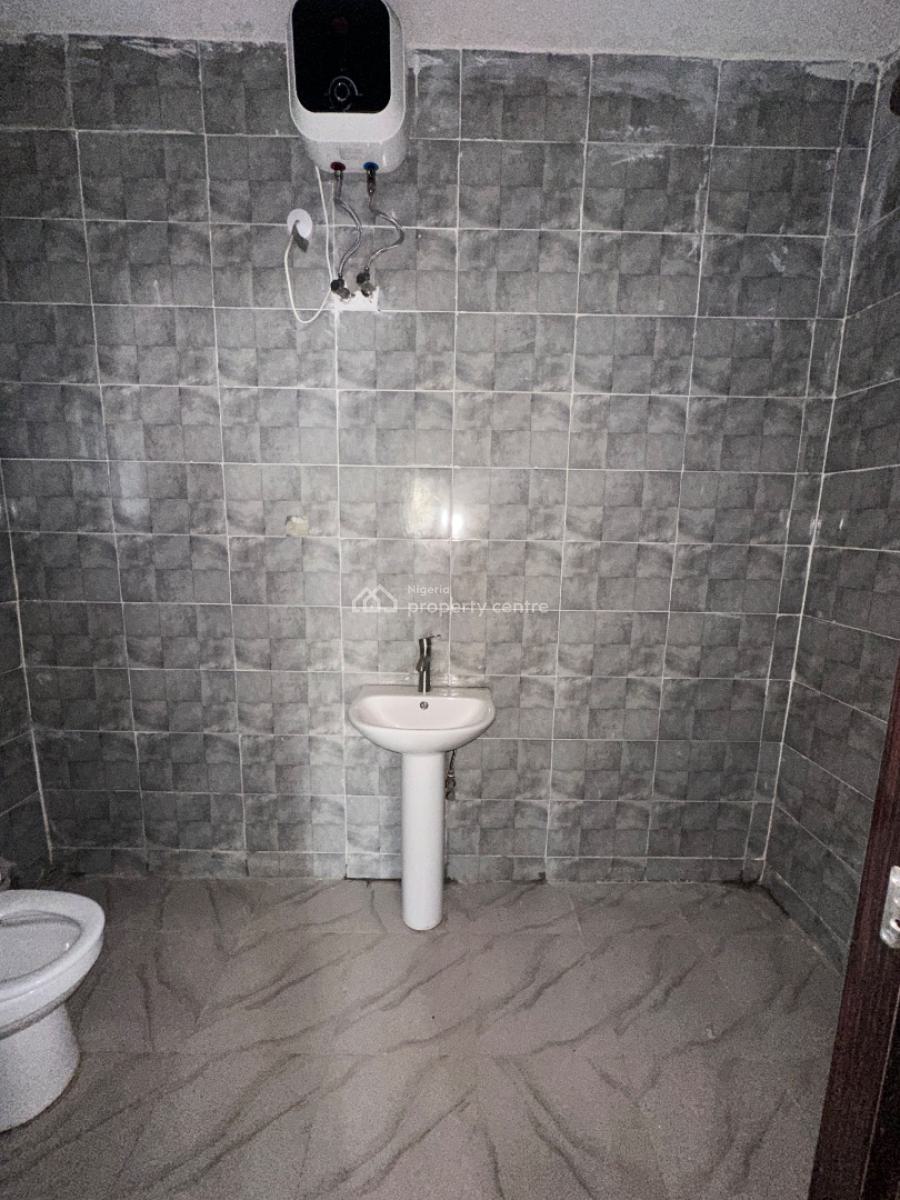 3bedroom Apartment, Orchid, Lekki, Lagos, Flat / Apartment for Rent