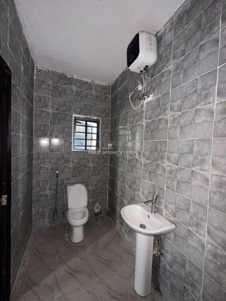 3bedroom Apartment, Orchid, Lekki, Lagos, Flat / Apartment for Rent