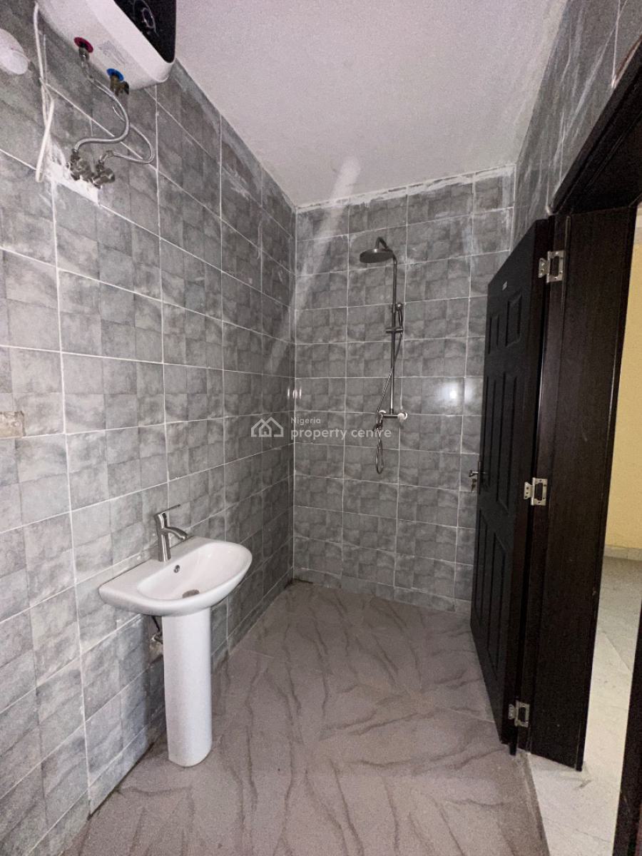 3bedroom Apartment, Orchid, Lekki, Lagos, Flat / Apartment for Rent