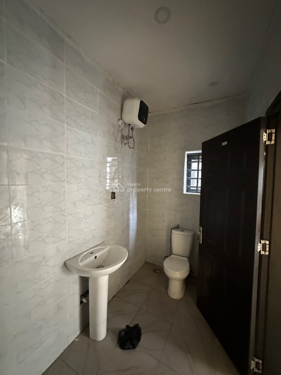 3bedroom Apartment, Orchid, Lekki, Lagos, Flat / Apartment for Rent