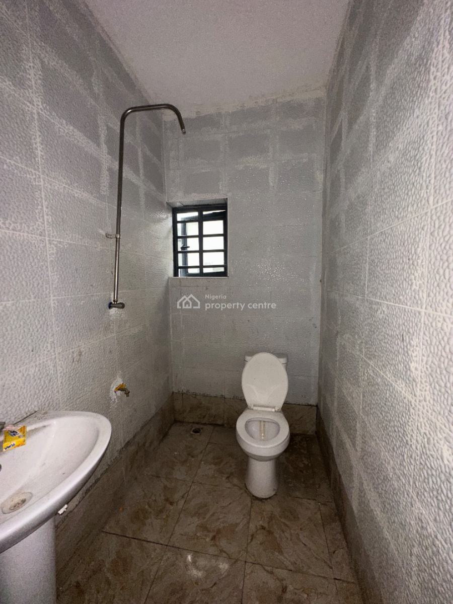 3bedroom Apartment, Orchid, Lekki, Lagos, Flat / Apartment for Rent