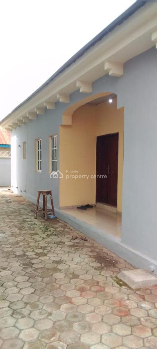 6 Bedroom Detached Duplex, Berger, Arepo, Ogun, Detached Duplex for Sale
