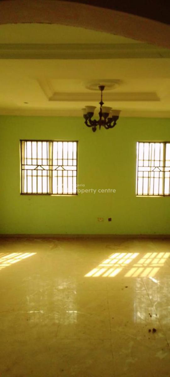 6 Bedroom Detached Duplex, Berger, Arepo, Ogun, Detached Duplex for Sale
