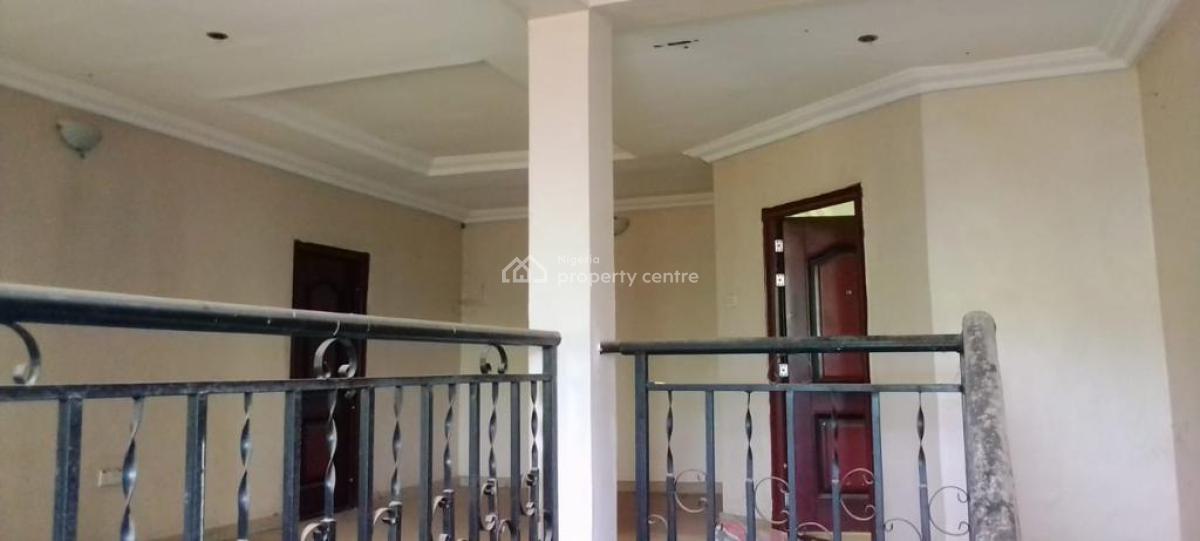 6 Bedroom Detached Duplex, Berger, Arepo, Ogun, Detached Duplex for Sale