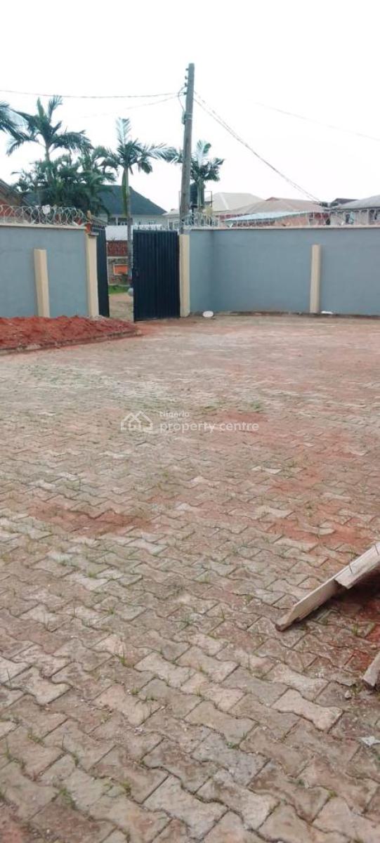 6 Bedroom Detached Duplex, Berger, Arepo, Ogun, Detached Duplex for Sale