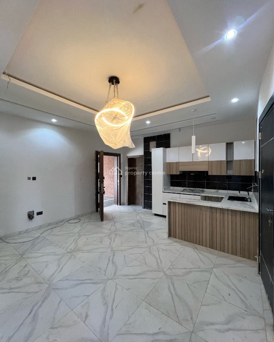 Serviced 2 Bedroom Apartment, Ikate, Ikate, Lekki, Lagos, Detached Duplex for Rent