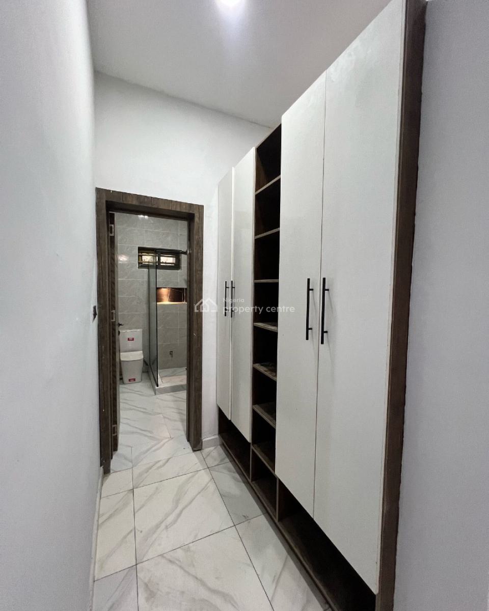 Serviced 2 Bedroom Apartment, Ikate, Ikate, Lekki, Lagos, Detached Duplex for Rent