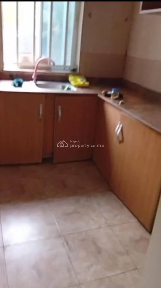 Standard Mini Flat (room & Parlor) in an Estate, Sangotedo, Ajah, Lagos, Mini Flat (room and Parlour) for Rent