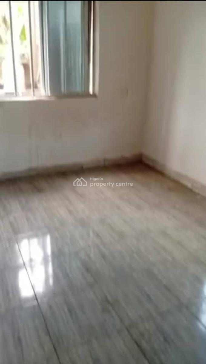 Standard Mini Flat (room & Parlor) in an Estate, Sangotedo, Ajah, Lagos, Mini Flat (room and Parlour) for Rent