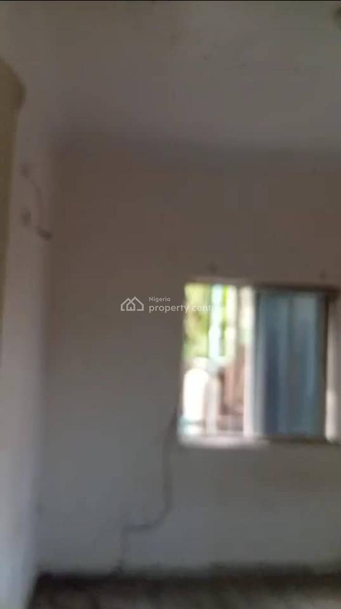Standard Mini Flat (room & Parlor) in an Estate, Sangotedo, Ajah, Lagos, Mini Flat (room and Parlour) for Rent