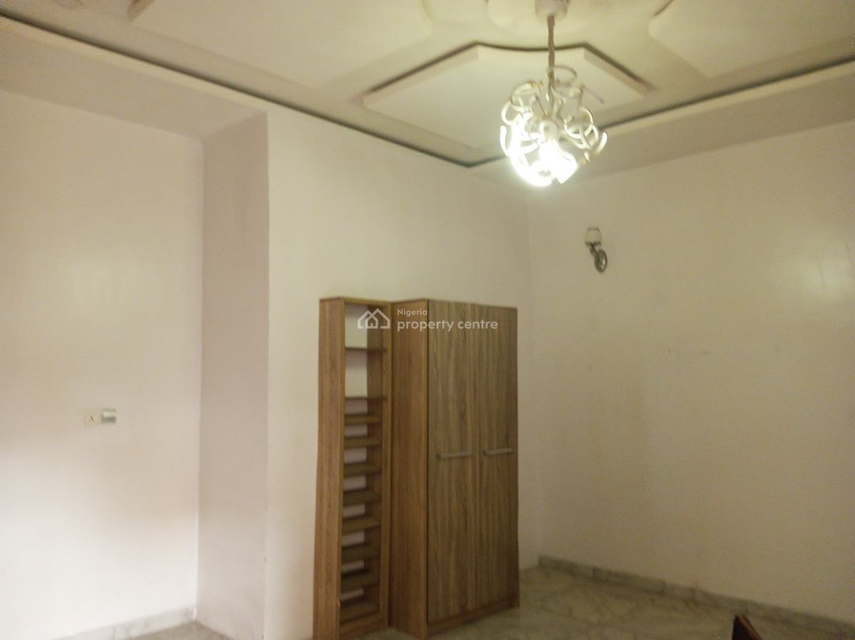 Studio Apartment Very Accessible, Chevron, Lekki, Lagos, Self Contain (single Rooms) for Rent