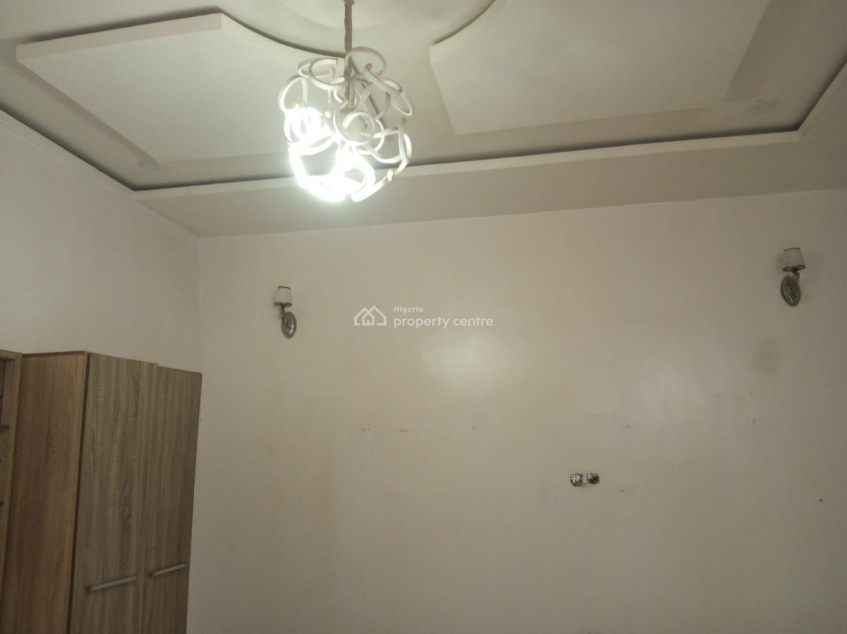 Studio Apartment Very Accessible, Chevron, Lekki, Lagos, Self Contain (single Rooms) for Rent
